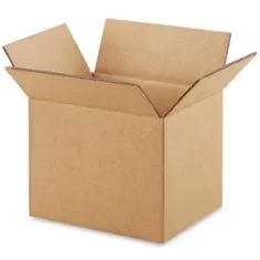 Kartonová krabice klopová 60 x 40 x 40 cm - 5VVL (balení 10 ks)