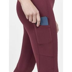 Craft Kalhoty ADV Essence 2 červená XL