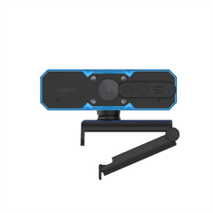 webkamera REC 900 FHD, černá