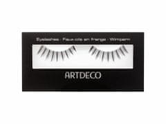 Artdeco 1ks eyelashes, umělé řasy