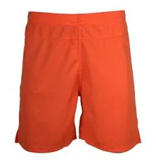 Merco Multipack 3ks Chelsea šortky oranžová, XXL