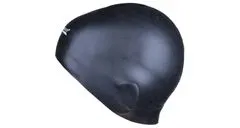 Aqua Speed Racer koupací čepice černá