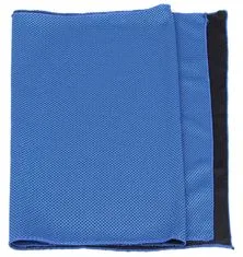 Merco Cooling chladící ručník modrá