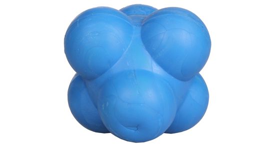 Merco Oversize reakční míč modrá