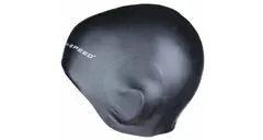 Aqua Speed Multipack 4ks Ear koupací čepice černá