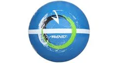 Avento Street Football II fotbalový míč modrá, č. 5
