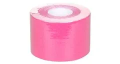 Merco Multipack 4ks Kinesio Tape tejpovací páska růžová
