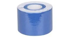 Merco Multipack 4ks Kinesio Tape tejpovací páska modrá tm.
