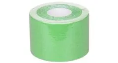 Merco Multipack 4ks Kinesio Tape tejpovací páska zelená