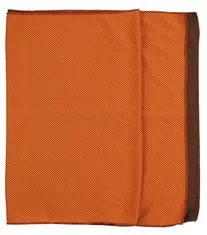 Merco Multipack 2ks Cooling chladící ručník oranžová