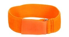 Merco Walking strap týmová hra oranžová