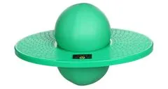 Merco Multipack 2ks Jump Ball skákací míč zelená