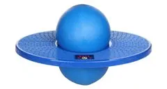 Merco Jump Ball skákací míč modrá