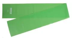 Merco Aerobic Band posilovací guma zelená