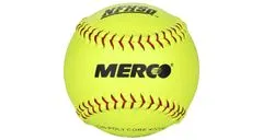 Merco Multipack 3ks SM-03 softballový míček, 12"