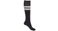 Merco United fotbalové štulpny s ponožkou černá, junior