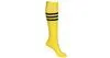 Merco United fotbalové štulpny s ponožkou žlutá, senior