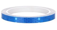Merco Multipack 5ks Reflect Sticker označovací páska modrá