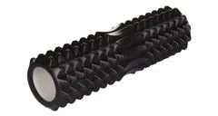 Merco Yoga Roller F4 jóga válec černá