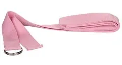 Merco Multipack 5ks Sangle pás pro jógu růžová