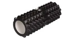 Merco Yoga Roller F2 jóga válec černá