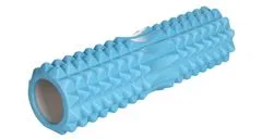 Merco Yoga Roller F4 jóga válec modrá