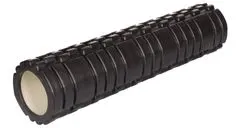 Merco Yoga Roller F5 jóga válec černá