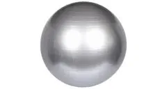 Merco Yoga Ball gymnastický míč šedá, 85 cm
