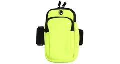 Merco Multipack 4ks Phone Arm Pack pouzdro pro mobilní telefon zelená