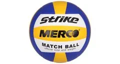 Merco Strike volejbalový míč, č. 5