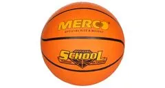Merco Multipack 2ks School basketbalový míč, č. 7