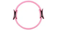 Merco Yoga Crescent kruh jóga pilates růžová