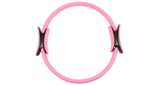 Merco Multipack 2ks Yoga Crescent kruh jóga pilates růžová