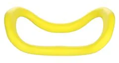 Merco Multipack 2ks Yoga Ring Soft fitness pomůcka žlutá