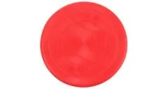 Merco Soft Frisbee létající talíř červená
