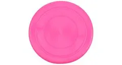 Merco Multipack 8ks Soft Frisbee létající talíř růžová