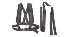 Merco Training Belt odporový tréninkový pás