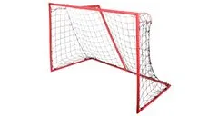 Merco Iron Goal fotbalová branka, 180 cm