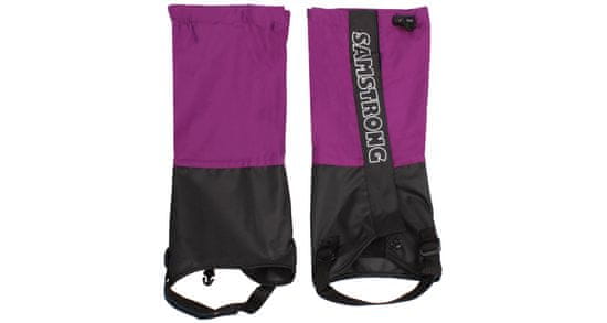 Merco Multipack 2ks Outdoor Protector návleky na nohy fialová, senior