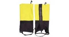 Merco Multipack 2ks Outdoor Protector návleky na nohy žlutá, junior