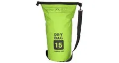 Merco Dry Bag 15 l vodácký vak, 15 l