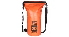 Merco Dry Bag 20l vodácký vak, 20 l