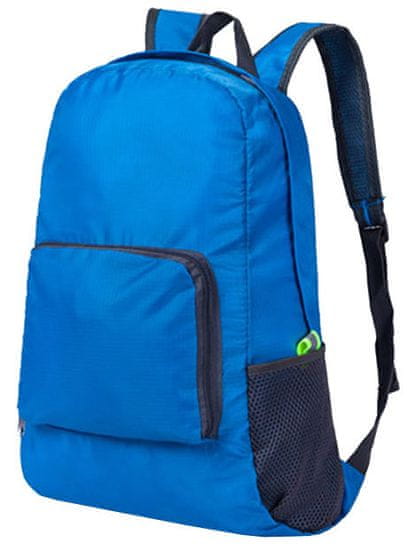 Merco Wander turistický batoh modrá