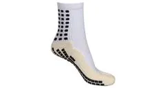 Merco Multipack 3ks SoxShort fotbalové ponožky bílá