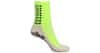 Multipack 3ks SoxShort fotbalové ponožky zelená