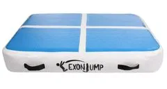 Exon Jump Air Block nafukovací žíněnka