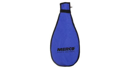 Merco Multipack 2ks Paddle Case obal na pádlo