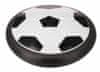 Merco Hover Ball pozemní míč černá, 15 cm