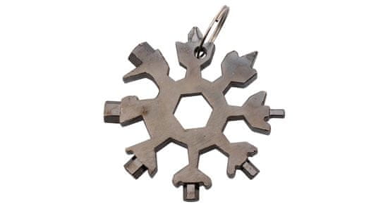 Merco Snowflake multifunkční klíč