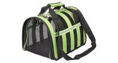 Merco Messenger 42 taška pro mazlíčky zelená